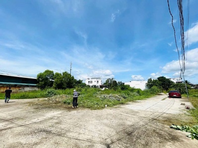 Bán 03 Lô Liền Kề Đường 23/10   Xã Vĩnh Hiệp   Gần Siêu Thị Mm Mega Market Nha Trang 5