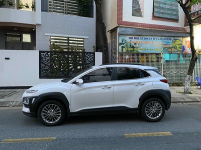 Đơn vị cho thuê xe tự lái - có lái uy tín số 1 Đà Nẵng 0