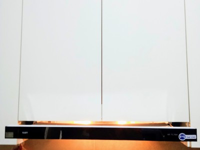 Máy Hút Mùi Kaff KF-TL70H - Được Ưa Thích Nhất Năm 2025 0