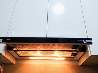 Máy Hút Mùi Kaff KF-TL70H - Được Ưa Thích Nhất Năm 2025 1