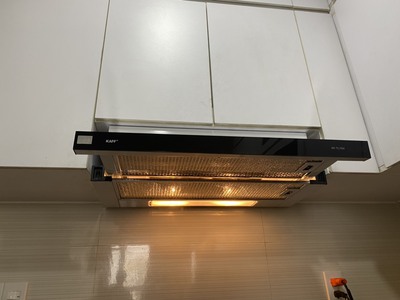 Máy Hút Mùi Kaff KF-TL70H - Được Ưa Thích Nhất Năm 2025 2