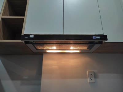 Máy Hút Mùi Kaff KF-TL70H - Được Ưa Thích Nhất Năm 2025 5