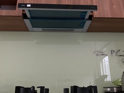 Máy Hút Mùi Kaff KF-TL70H - Được Ưa Thích Nhất Năm 2025 8