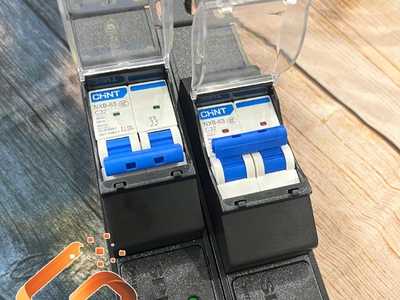 Thanh nguồn PDU 6 ổ chống sét SPD gắn rack 19  AR-SPD-6S  chính hãng Anrack 0