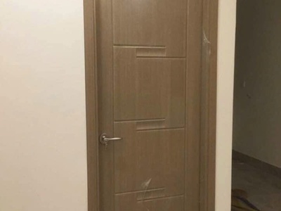 Cửa Nhựa ABS   Gu Nhà Hiện Đại, Chuẩn Phong Cách Hàn 2