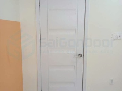 Cửa Nhựa ABS   Gu Nhà Hiện Đại, Chuẩn Phong Cách Hàn 3
