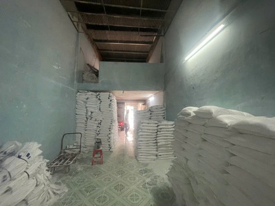 Chính chủ hạ giá bán gấp căn MT Lạc Long Quân, P. 10, Quận 11,chỉ 16.8ty 1