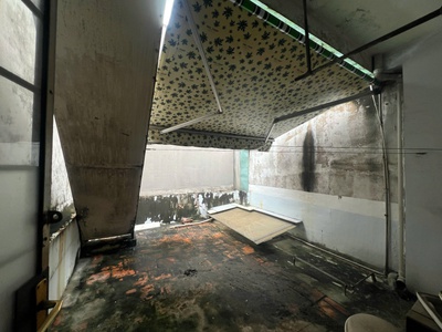 Bán gấp MTNB 12M   CX Phú Bình Lạc Long Quân, P.5, Quận 11 5