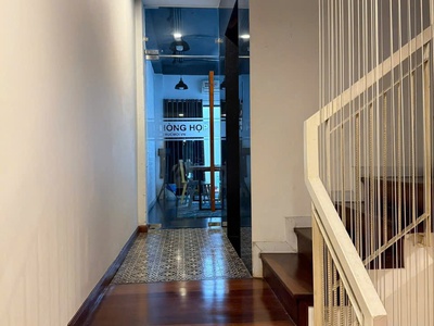 Bán Gấp Nhà Đẹp Nguyễn Hữu Tiến   Tây Thạnh, Tân Phú 3