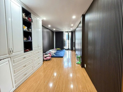 Bán Gấp Nhà Đẹp Nguyễn Hữu Tiến   Tây Thạnh, Tân Phú 5