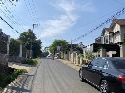 Bán đất mặt tiền đường Lam Sơn, phường B Lao, Tp. Bảo Lộc, Lâm Đồng 3