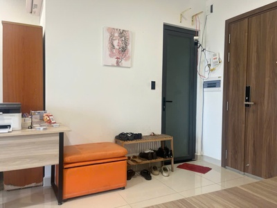 53m2 - Giá 2,15 tỷ tặng HĐ thuê - Officetel 1WC tầng 5 Q7 Riverside 4