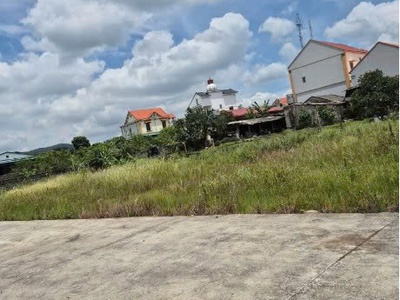 Lô đất 200m2 tại KDC Tân Tiến, Phường Hoàng Tiến, TP Chí Linh 0