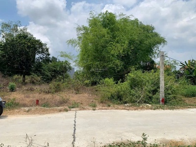 Lô đất 200m2 tại KDC Tân Tiến, Phường Hoàng Tiến, TP Chí Linh 1