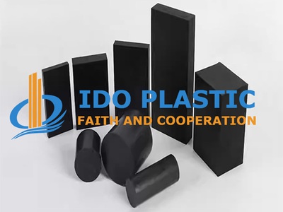 So sánh với các loại nhựa kỹ thuật khác 2