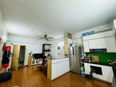 Bán gấp căn hộ 77m2 full nội thất tại Thanh Hà-Mường Thanh 5