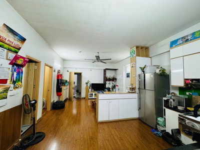 Bán gấp căn hộ 77m2 full nội thất tại Thanh Hà-Mường Thanh 9