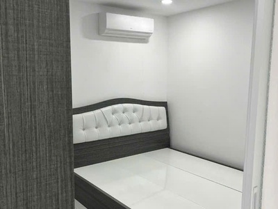 Nhà hẻm XH, 40 m2, 3 tầng, Bình Thành thông Nguyễn Thị Tú, Bình Tân 4