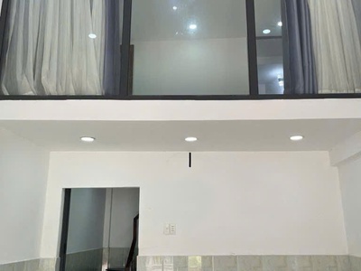 Nhà hẻm XH, 40 m2, 3 tầng, Bình Thành thông Nguyễn Thị Tú, Bình Tân 8