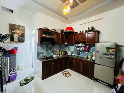 Nhà Đẹp Hẻm Xe Hơi Thông Bình Thành 60 m2, 2 Tầng Thông Nguyễn Thị Tú, Bình Tân 2