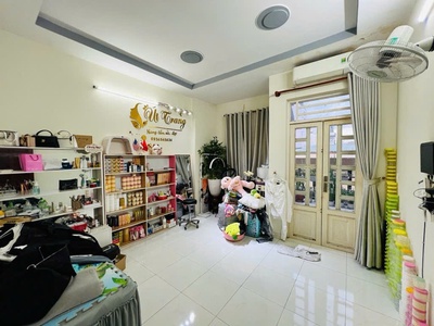 Nhà Đẹp Hẻm Xe Hơi Thông Bình Thành 60 m2, 2 Tầng Thông Nguyễn Thị Tú, Bình Tân 6