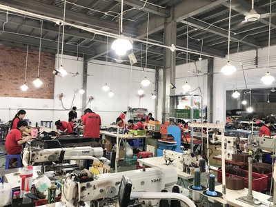 Nguồn Sỉ Phụ Kiện Thời Trang Nam - Hàng Sẵn Kho Giá Xưởng 2