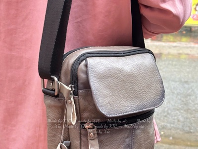 Nguồn Sỉ Phụ Kiện Thời Trang Nam - Hàng Sẵn Kho Giá Xưởng 7