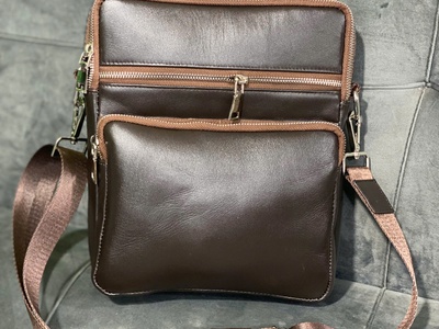 Nguồn Sỉ Phụ Kiện Thời Trang Nam - Hàng Sẵn Kho Giá Xưởng 6