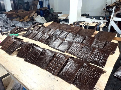 Tìm Đối Tác/ Đại Lý Phân Phối Phụ Kiện Thời Trang Nam 5