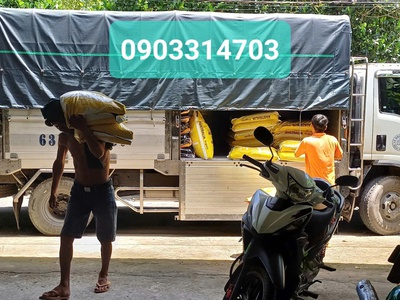 Phân bón hữu cơ úc viên nở 80 OM -NPK 322 -Humic 5. Bao 25 kg 3