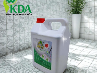 Chuyên cung cấp nước rửa tay ,nước giặt,lau sàn tẩy toilel nhà hàng khách sạn vĩnh long đbcsl 2