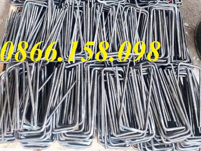 Tổng hợp các loại bu lông neo móng U thông dụng trong xây dựng hiện nay 5