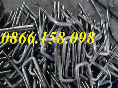 Tổng hợp các loại bu lông neo móng U thông dụng trong xây dựng hiện nay 9