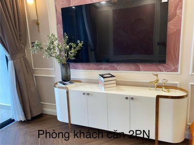 Quỹ căn biển còn 2 căn, nhanh tay sở hữu căn hộ S-1409   NEWTOWN DIAMOND chỉ 4.9 tỷ 3