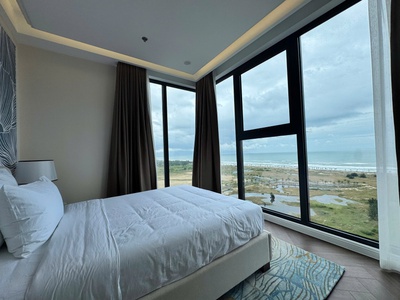 Quỹ căn biển còn 2 căn, nhanh tay sở hữu căn hộ S-1409   NEWTOWN DIAMOND chỉ 4.9 tỷ 8