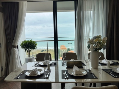 Quỹ căn biển còn 2 căn, nhanh tay sở hữu căn hộ S-1409   NEWTOWN DIAMOND chỉ 4.9 tỷ 11