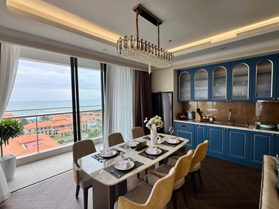 Quỹ căn biển còn 2 căn, nhanh tay sở hữu căn hộ S-1409   NEWTOWN DIAMOND chỉ 4.9 tỷ 14