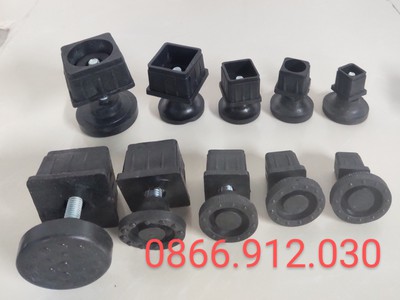 Công dụng của chân đế nhựa chụp chân bàn ghế trong nội thất hiện đại 3