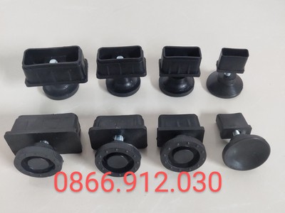 Công dụng của chân đế nhựa chụp chân bàn ghế trong nội thất hiện đại 7