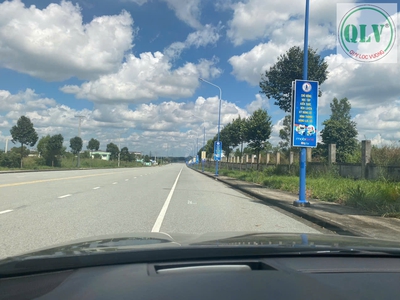 Bán đất   KCN Bàu Bàng, Bình Dương   52.071m 4