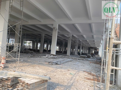 Cho thuê nhà xưởng   KCN BÀU BÀNG, LAI UYÊN, BÌNH DƯƠNG   15.921m 4