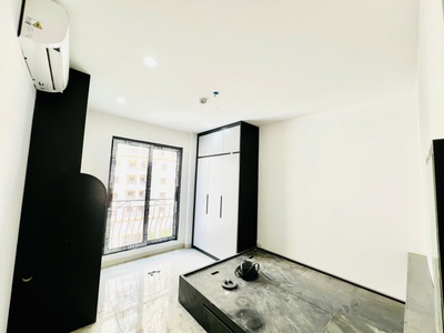 Cho thuê phòng trọ studio giá rẻ- tiện nghi- full đồ 0