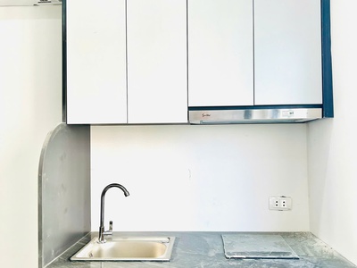 Cho thuê phòng trọ studio giá rẻ- tiện nghi- full đồ 1