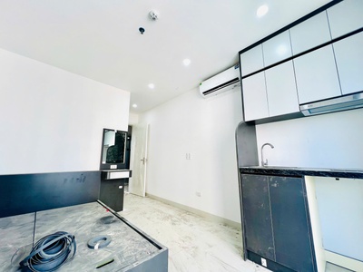 Cho thuê phòng trọ studio giá rẻ- tiện nghi- full đồ 2