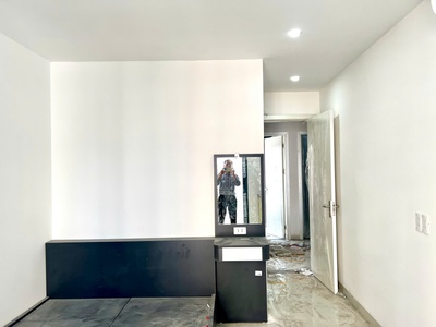 Cho thuê phòng trọ studio giá rẻ- tiện nghi- full đồ 3