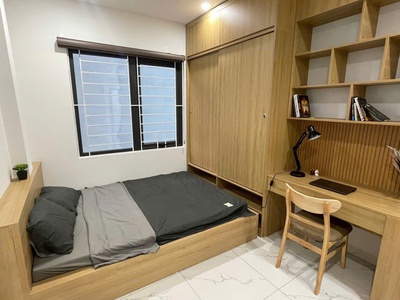 Địa chỉ : Số 27 ngõ 8/11/36 Lê Quang Đạo - Mỹ Đình - Nam Từ Liêm.   Trống P603 1