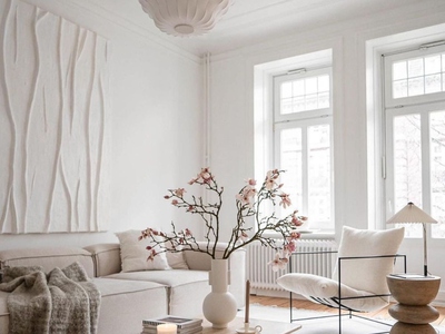 Thiết kế nội thất chung cư 1 phòng ngủ: Giải pháp tối ưu cho không gian nhỏ hiện đại 1