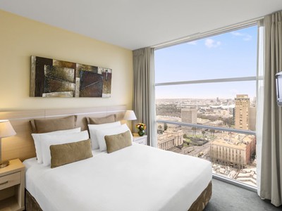 Thiết kế nội thất chung cư 1 phòng ngủ: Giải pháp tối ưu cho không gian nhỏ hiện đại 3