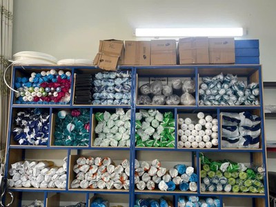 Lõi lọc nước 1.2.3 chính hãng - sĩ ạ 3