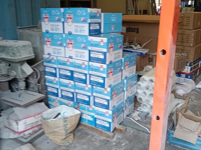 Chỉ 3.x - keo dán silicone 1